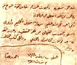 صورة مقال أحمد رضا العاملي.. أحد بناة المعاجم العربية (في ذكرى مولده: 26 من ربيع الأول 1289هـ)