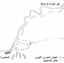 صورة مقال الدولة الأيوبية من صلاح الدين إلى توران شاه