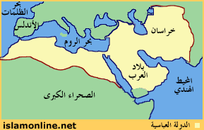 صورة مقال هارون الرشيد .. والعصر الذهبي للدولة العباسية