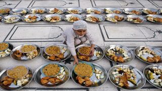 إفطار في رمضان