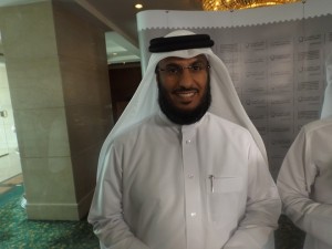 محمد الغامدي