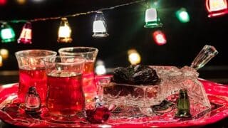 رمضان وكورونا