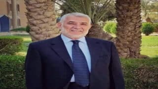 صورة مقال الموت يغيب " حسن أبو غدة" أحد أبرز علماء الإقتصاد الإسلامي