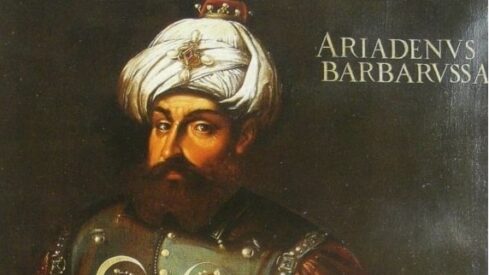 Barbarossa_Hayreddin