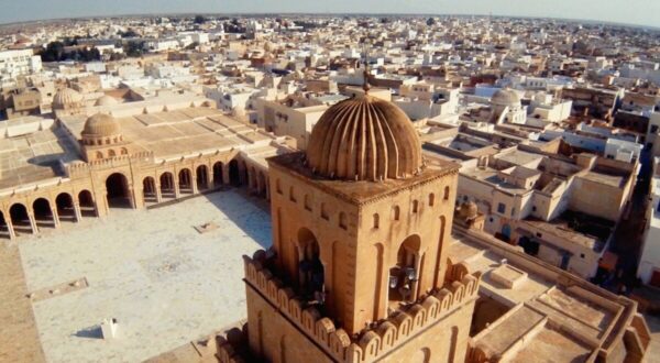 صورة مقال عقبة بن نافع.. الفاتح المُستجاب