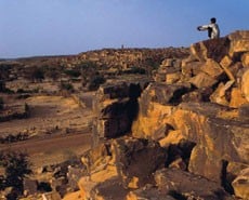 صورة مقال Mauritania’s Manuscripts