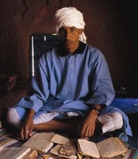 صورة مقال Mauritania’s Manuscripts