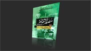 صورة مقال كتاب "مصير الثقافة والتراث الثقافي في عصر الحداثة السائلة"