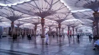 صورة مقال How Prophet Muhammad Spent His Day - 4 Late Afternoon in Madinah