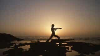 صورة مقال A Martial Art Led Me to Islam