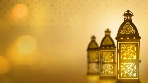 صورة مقال Don’t Miss Ramadan’s First Night