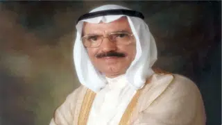 محمد الشارخ