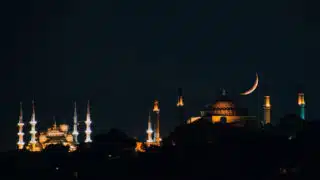 ليالي رمضان