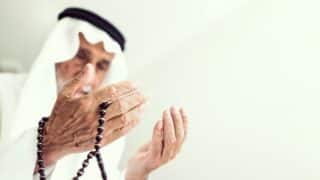 سنة الله في الهدى والضلال