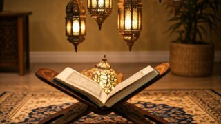 صورة مقال Ramadan Quranic Insights & Projects: A Comprehensive Guide