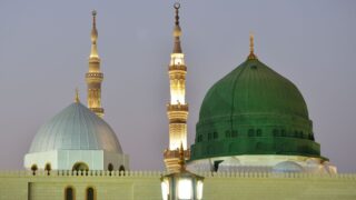 صورة مقال The Prophet’s Guidance on Spending in Ramadan