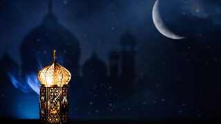 صورة مقال رمضان والتوبة